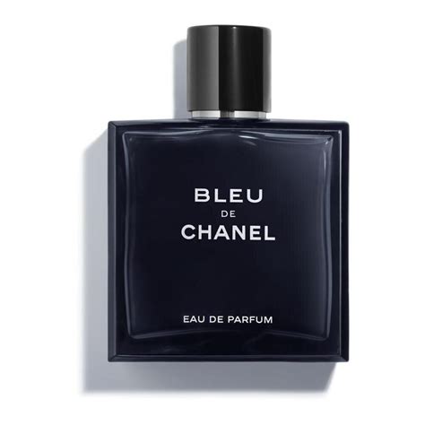 bleu de chanel parfum nocibé